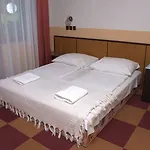 Гостевой дом Dominika 3*