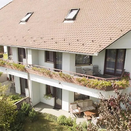 Guest house Dominika 3*