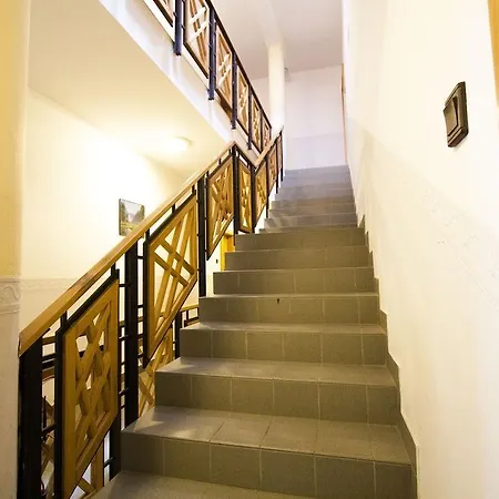 Dominika Budapešť