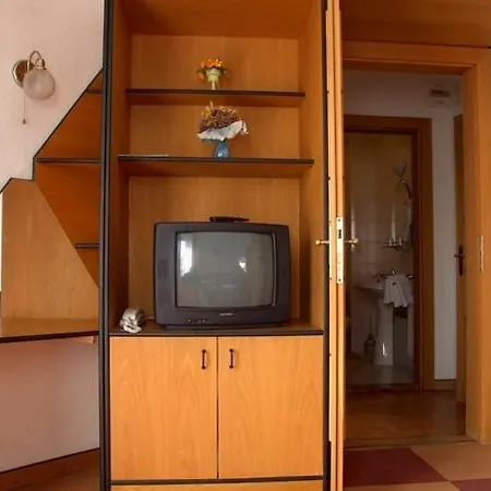Dominika Budapešť