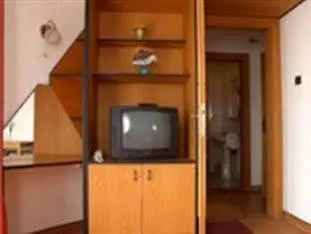 Penzion Dominika Budapešť