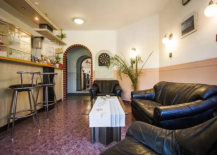 Dominika Guest house 3*