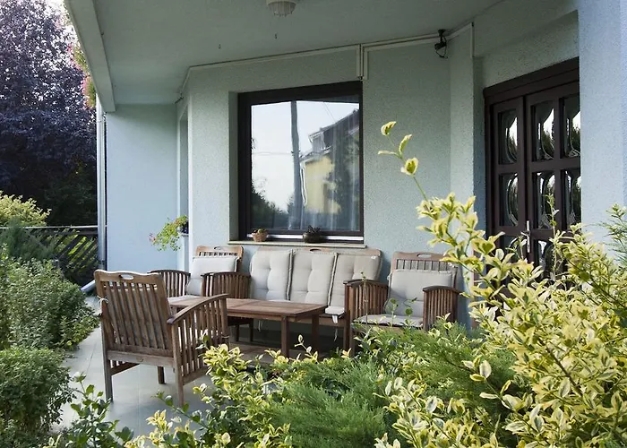 Guest house Dominika 3*