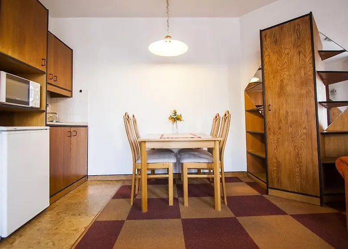 Guest house Dominika Budapest