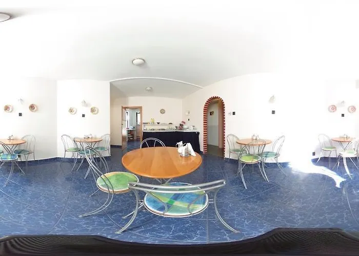 Guest house Dominika Budapest