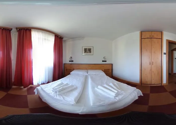 Guest house Dominika