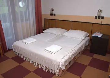 Guest house Dominika 3*