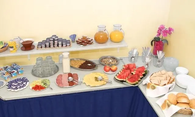 Dominika Guest house
