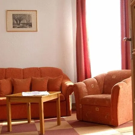Gasthof Dominika 3*
