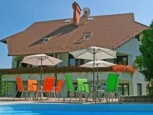 بيت ضيافة Dominika بودابست