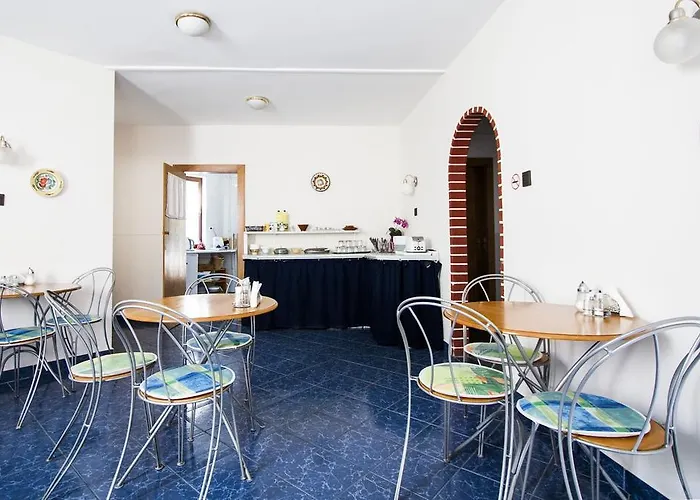 بيت ضيافة Dominika 3*