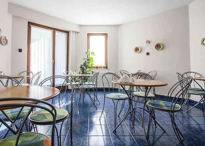 Dominika 3* بودابست