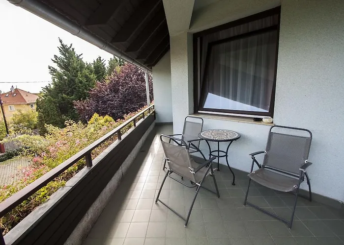 Dominika بيت ضيافة