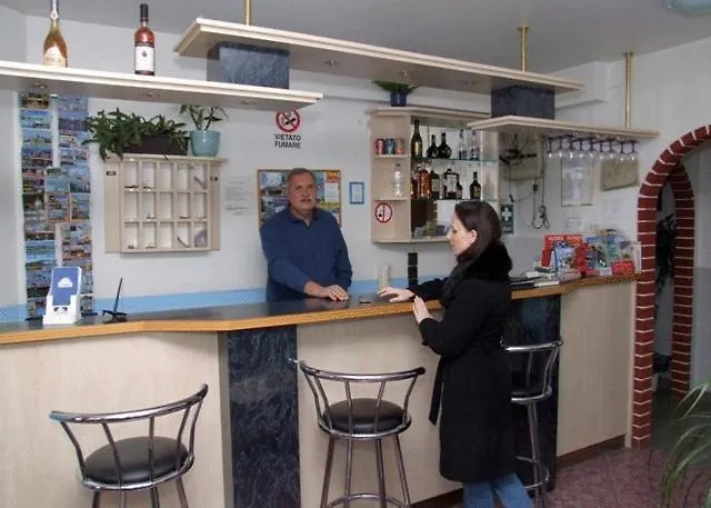 Dominika بيت ضيافة بودابست