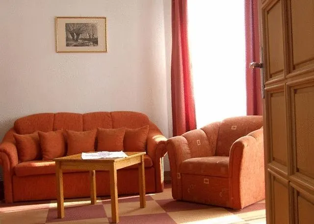 بيت ضيافة Dominika 3*