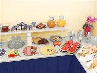 בית הארחה Dominika