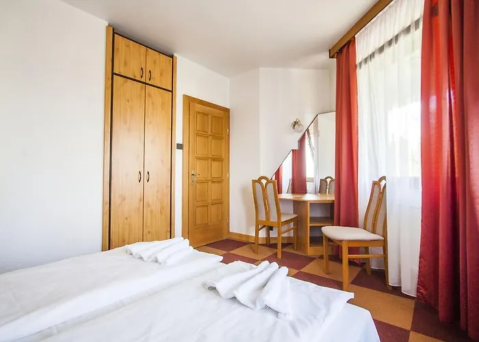 Gasthof Dominika