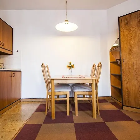 Vendégház Dominika Budapest